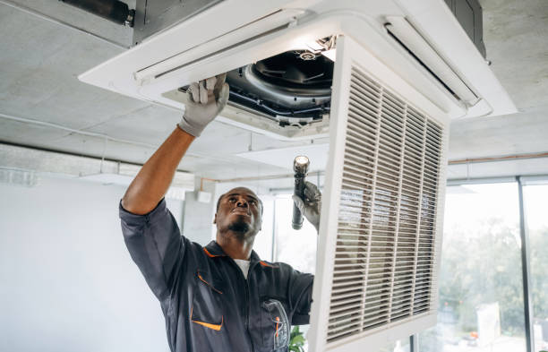 Licensed Hvac service in Wrightstown, NJ - FH HVAC